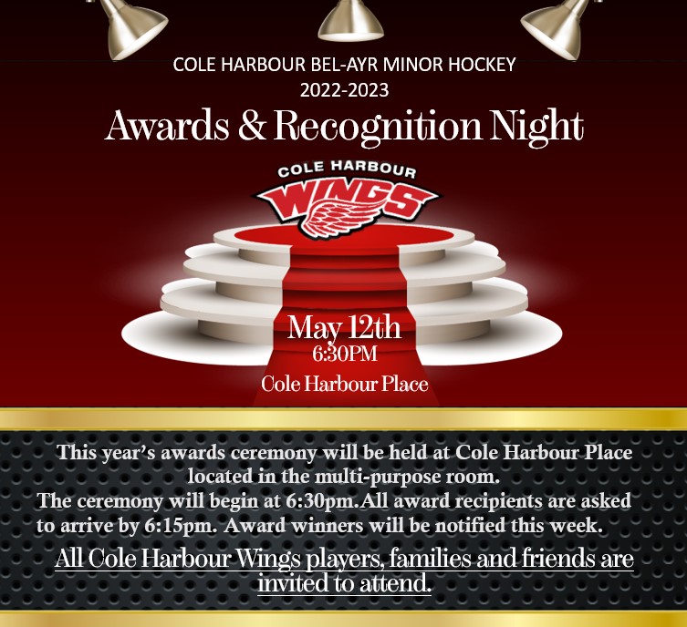 Awards and Recognition- revised